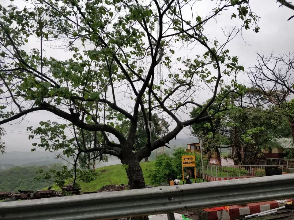 Photo of Jummapatti, Maharashtra, India by Bhakti Prabhu