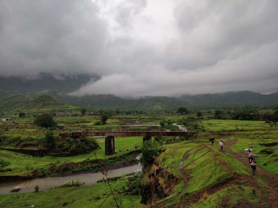 Photo of Neral - A monsoon getaway near Mumbai #bestofMaharashtra #offbeatplace by Bhakti Prabhu