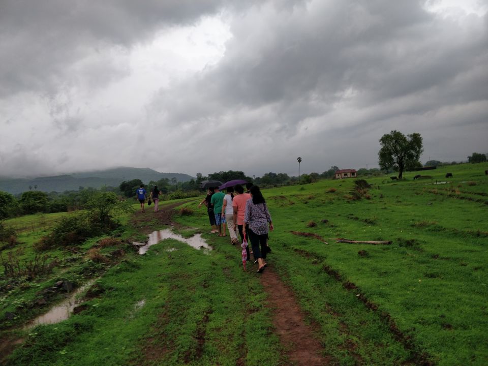 Photo of Neral - A monsoon getaway near Mumbai #bestofMaharashtra #offbeatplace by Bhakti Prabhu