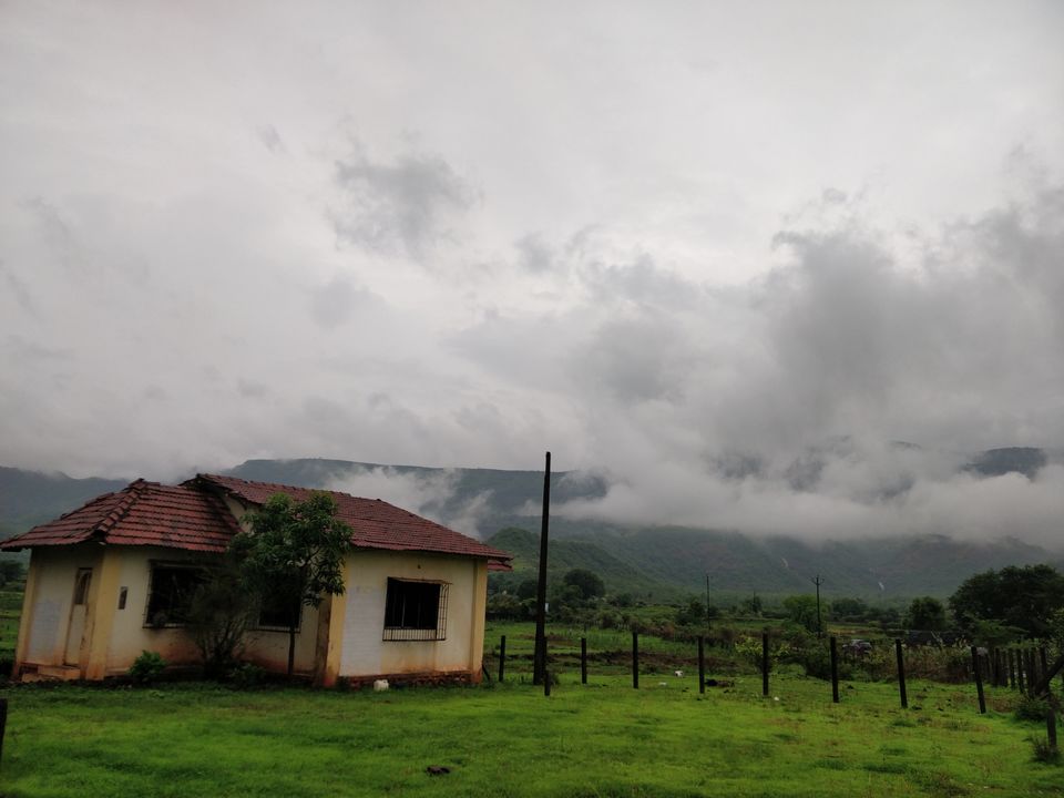 Photo of Neral - A monsoon getaway near Mumbai #bestofMaharashtra #offbeatplace by Bhakti Prabhu