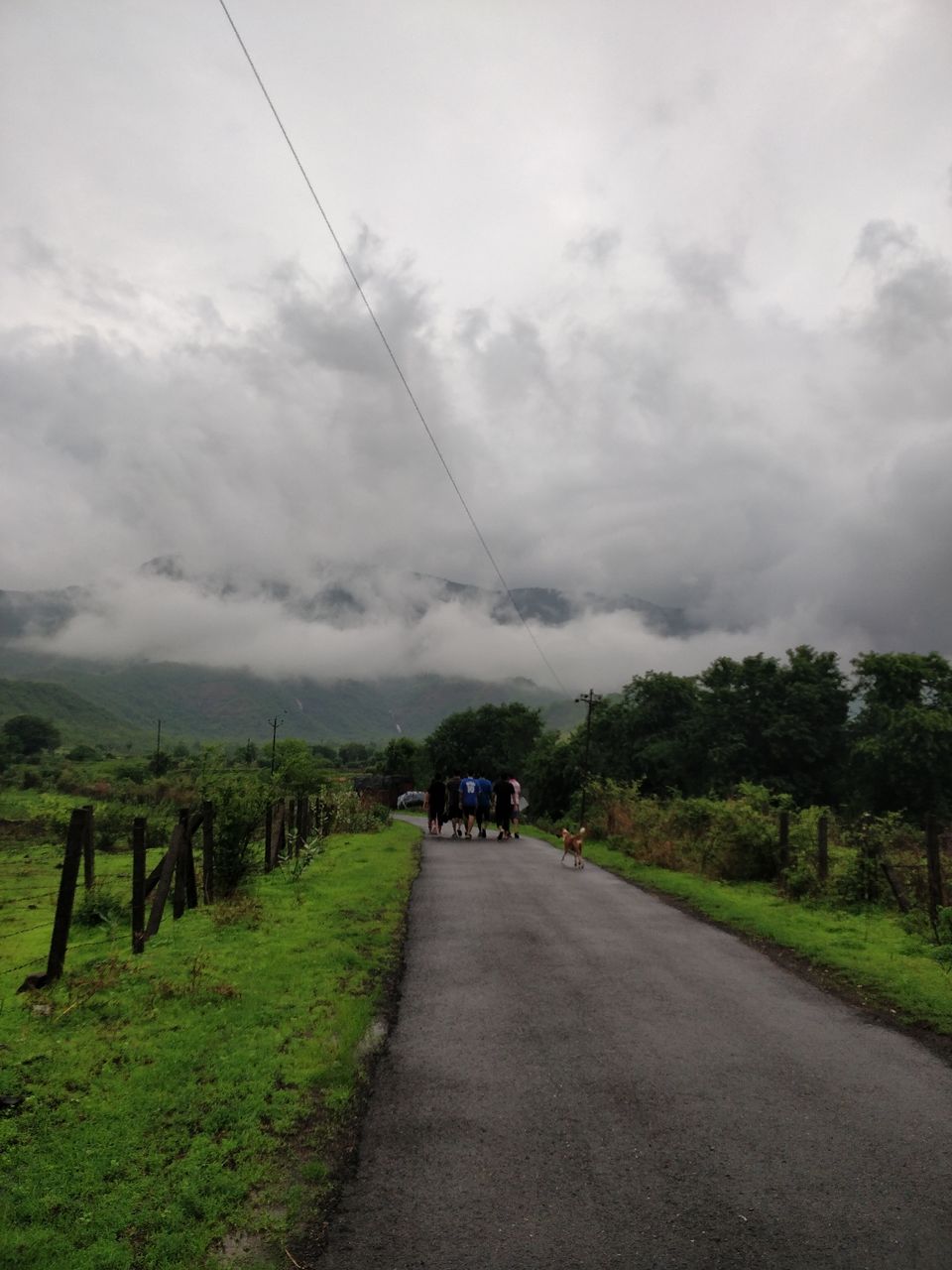 Photo of Neral - A monsoon getaway near Mumbai #bestofMaharashtra #offbeatplace by Bhakti Prabhu