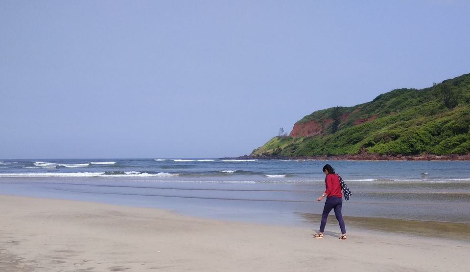 Photo of A day well spent in Ratnagiri #offbeatgetaway #konkan by Bhakti Prabhu