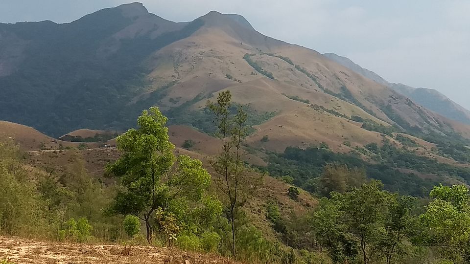Photo of Kumara Parvatha, Kumaralli, Karnataka by Anusha Vasireddy