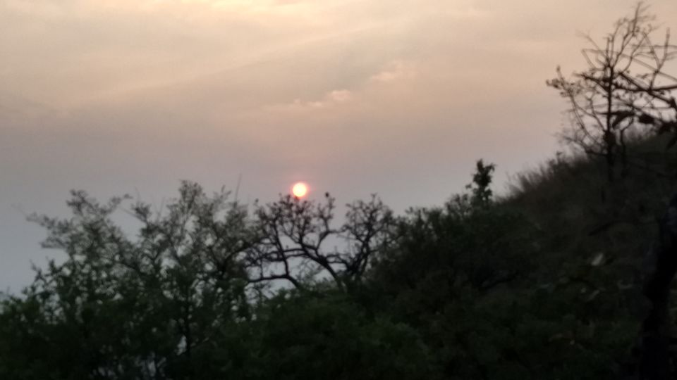 Photo of Kumara Parvatha, Kumaralli, Karnataka by Anusha Vasireddy