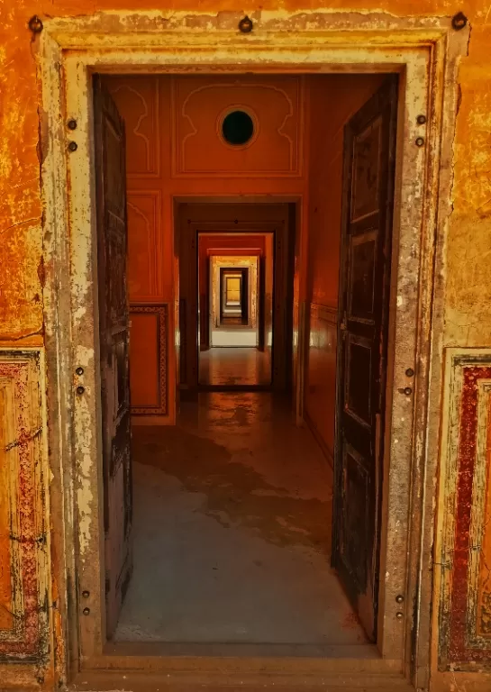 Photo of Nahargarh fort, Jaipur... Which makes you classy ???? by Deepak singh