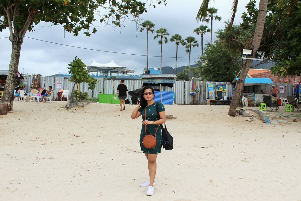 Photo of Amazing Phuket Krabi by DrPoonam More