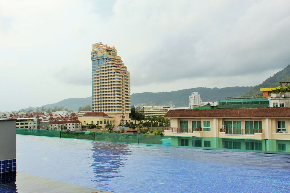 Photo of Amazing Phuket Krabi by DrPoonam More