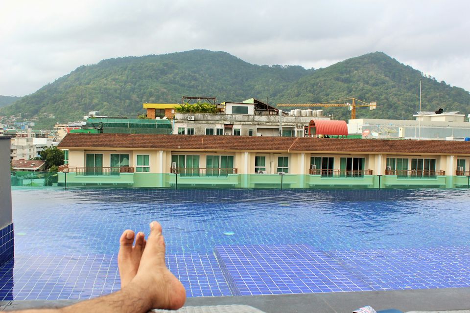 Photo of Amazing Phuket Krabi by DrPoonam More