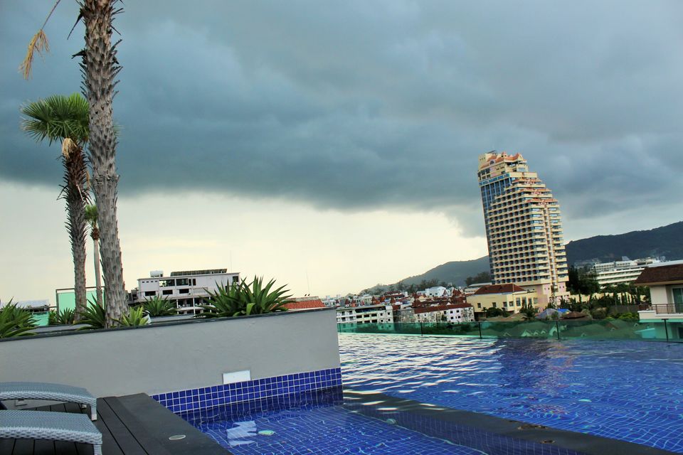 Photo of Amazing Phuket Krabi by DrPoonam More