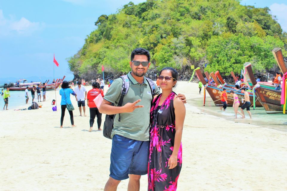 Photo of Amazing Phuket Krabi by DrPoonam More
