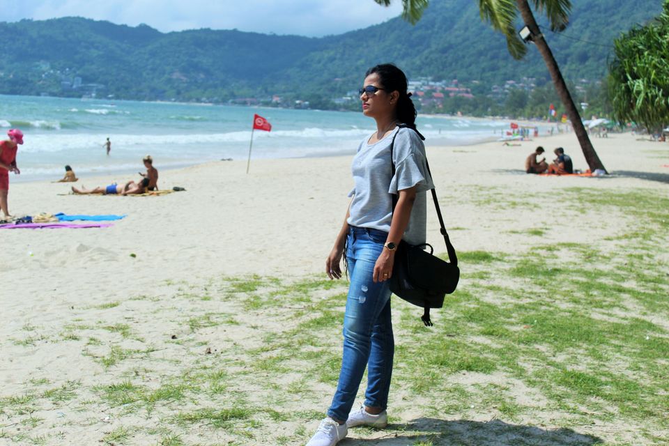 Photo of Amazing Phuket Krabi by DrPoonam More