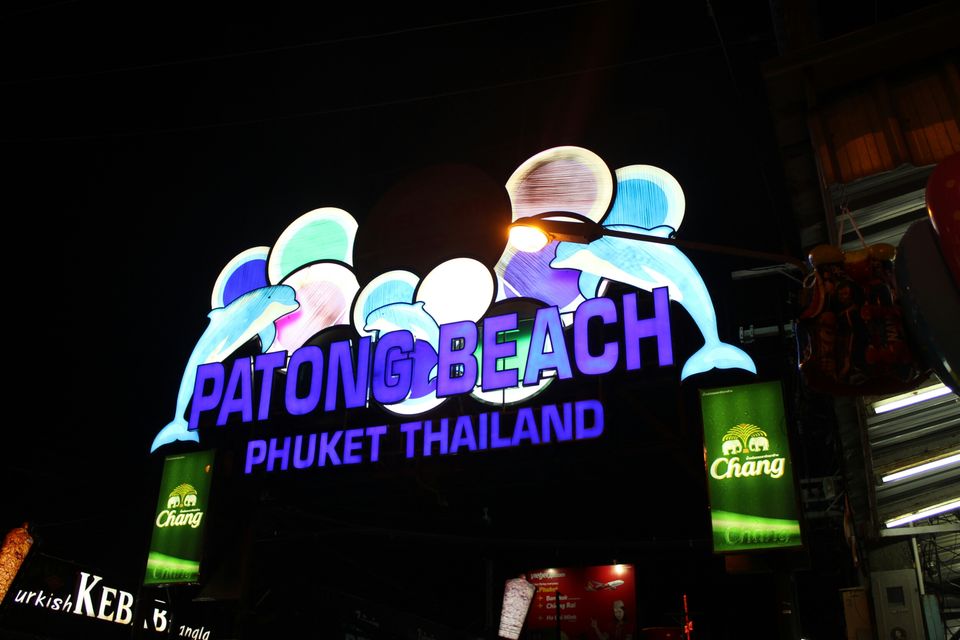 Photo of Amazing Phuket Krabi by DrPoonam More