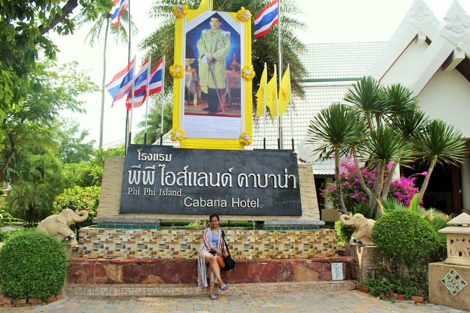 Photo of Amazing Phuket Krabi by DrPoonam More