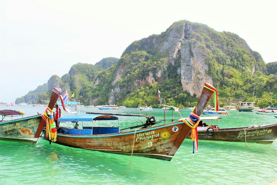 Photo of Amazing Phuket Krabi by DrPoonam More