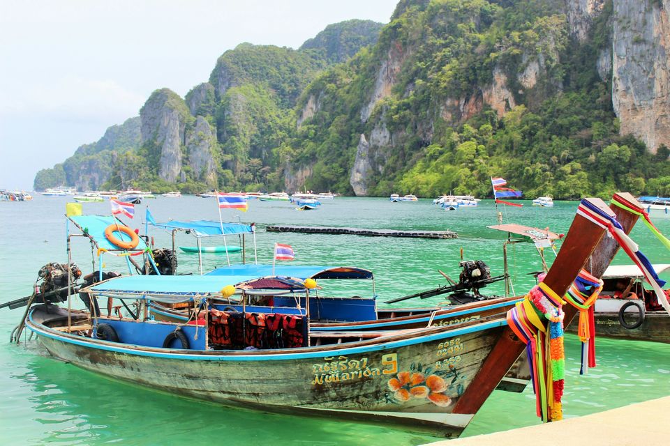 Photo of Amazing Phuket Krabi by DrPoonam More
