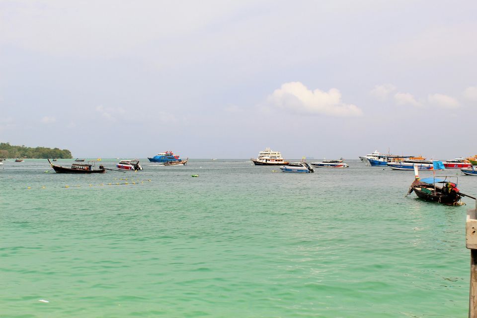 Photo of Amazing Phuket Krabi by DrPoonam More