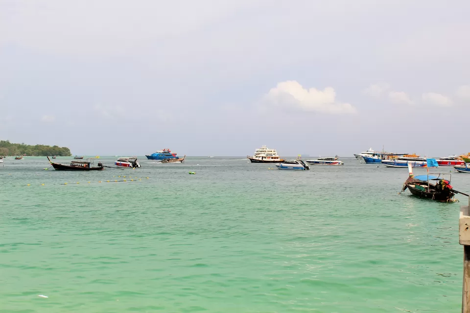 Photo of Amazing Phuket Krabi by DrPoonam More
