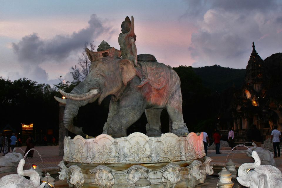Photo of Amazing Phuket Krabi by DrPoonam More