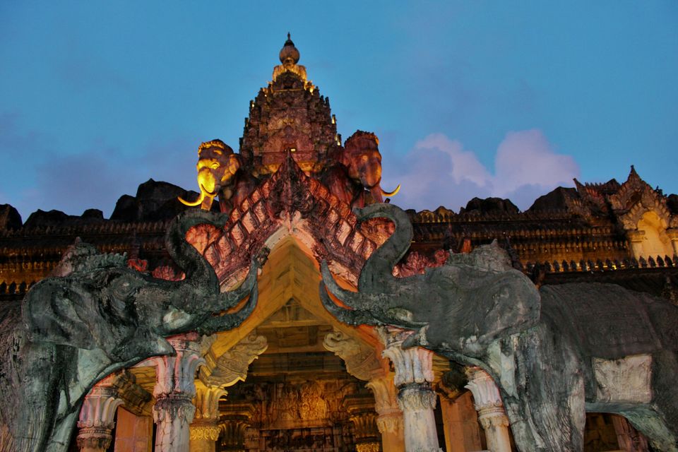 Photo of Amazing Phuket Krabi by DrPoonam More