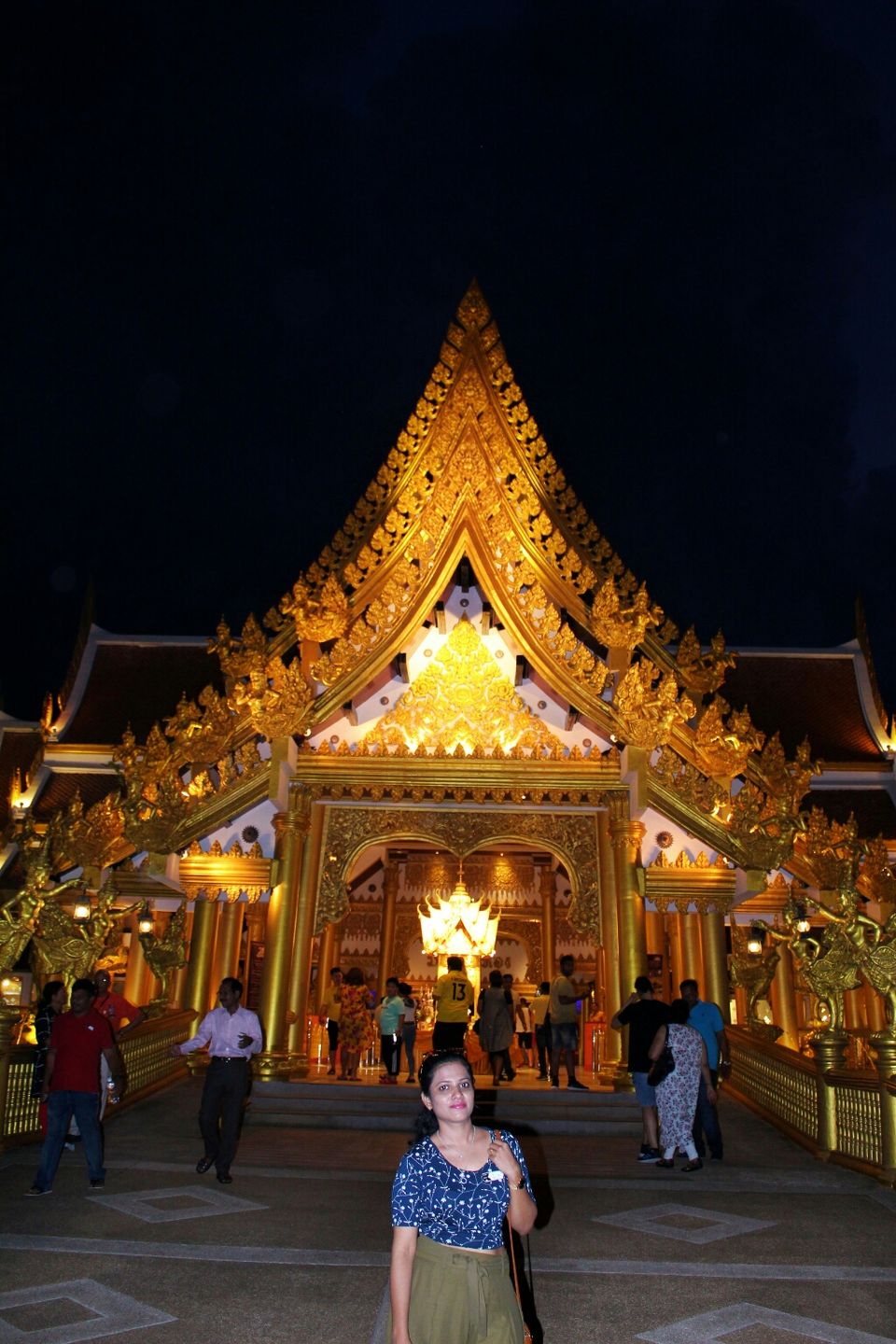 Photo of Amazing Phuket Krabi by DrPoonam More