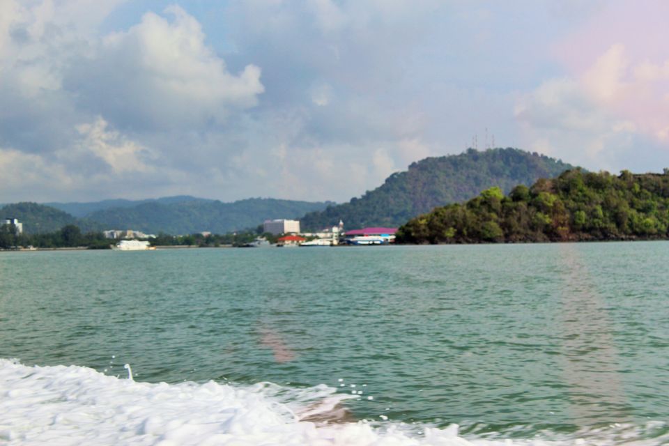 Photo of Amazing Phuket Krabi by DrPoonam More