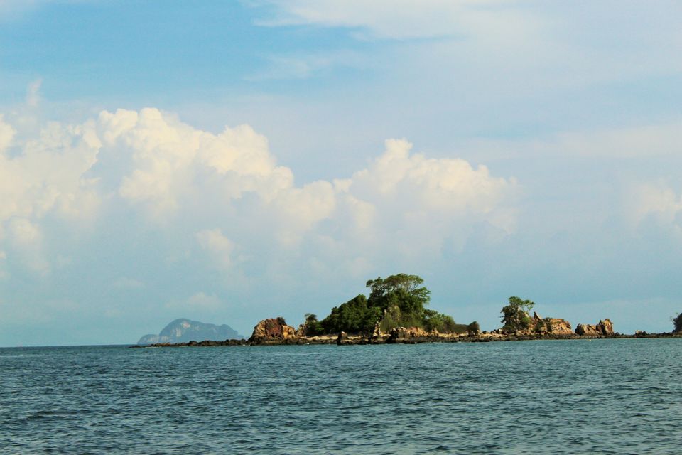 Photo of Amazing Phuket Krabi by DrPoonam More