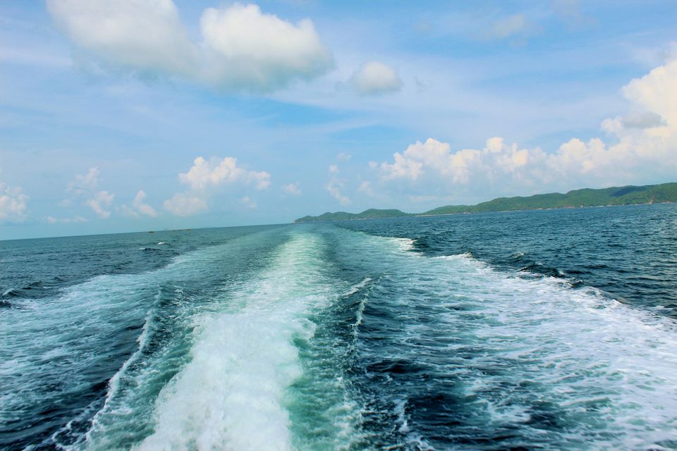Photo of Amazing Phuket Krabi by DrPoonam More