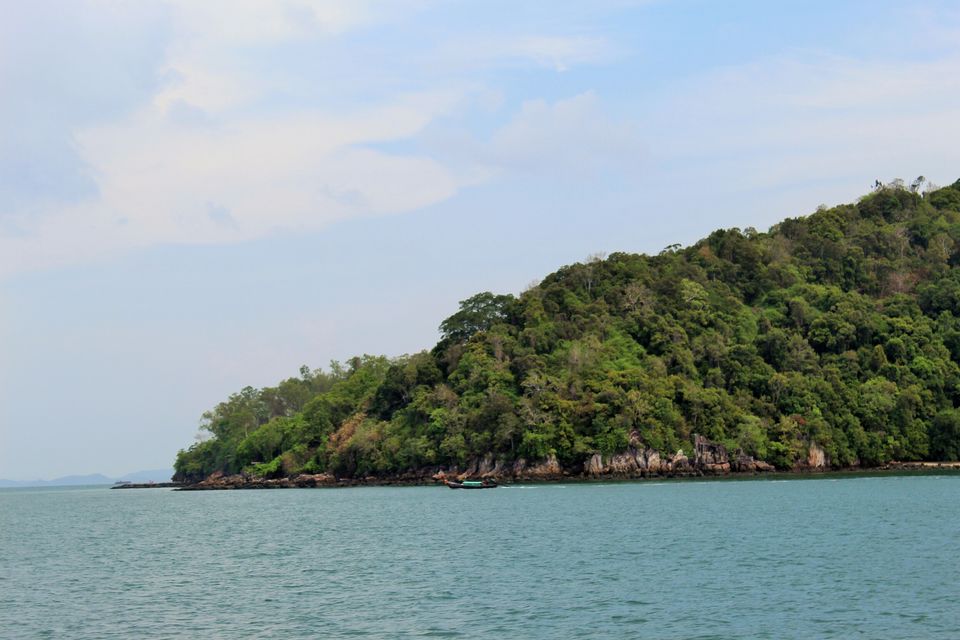 Photo of Amazing Phuket Krabi by DrPoonam More
