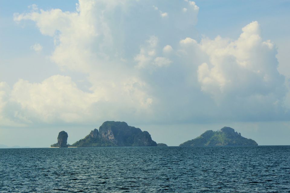 Photo of Amazing Phuket Krabi by DrPoonam More