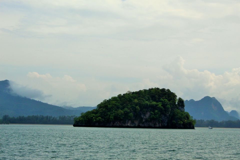 Photo of Amazing Phuket Krabi by DrPoonam More