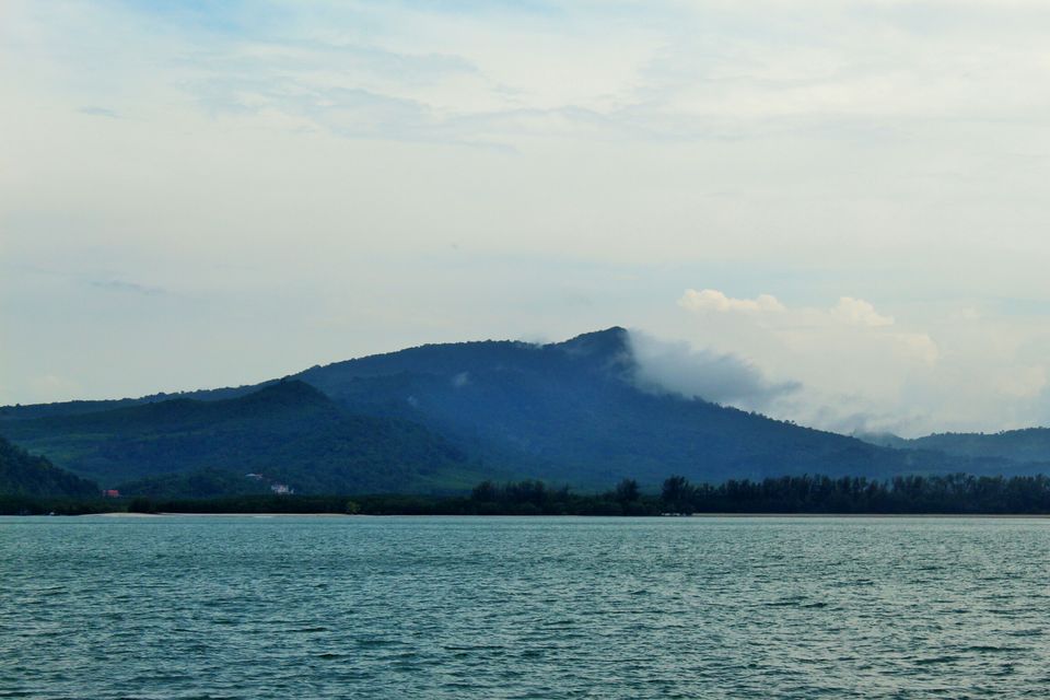 Photo of Amazing Phuket Krabi by DrPoonam More