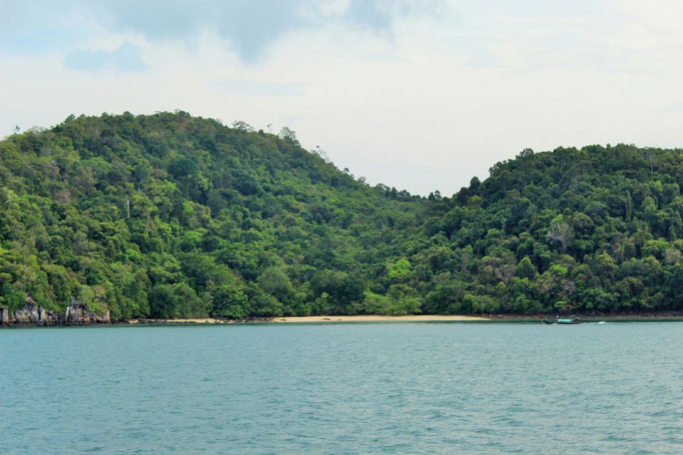 Photo of Amazing Phuket Krabi by DrPoonam More