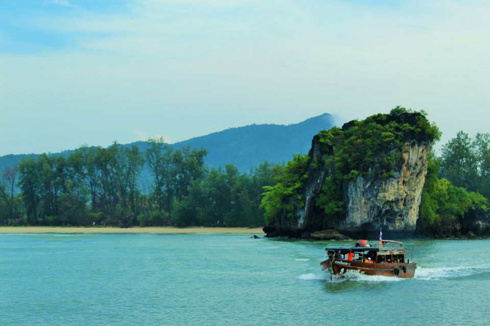 Photo of Amazing Phuket Krabi by DrPoonam More