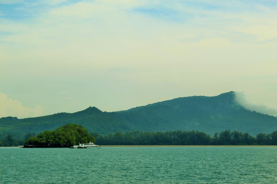 Photo of Amazing Phuket Krabi by DrPoonam More