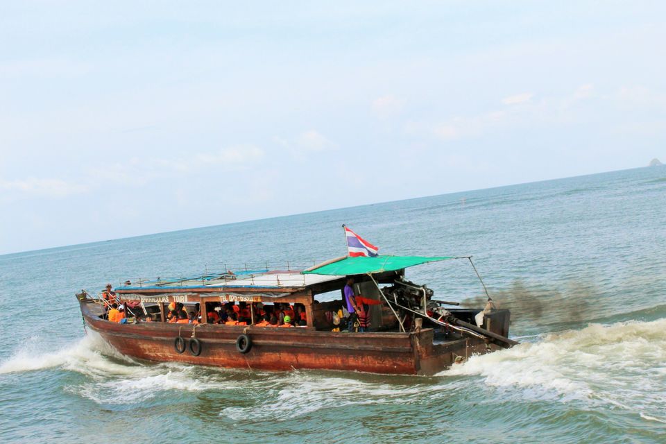 Photo of Amazing Phuket Krabi by DrPoonam More