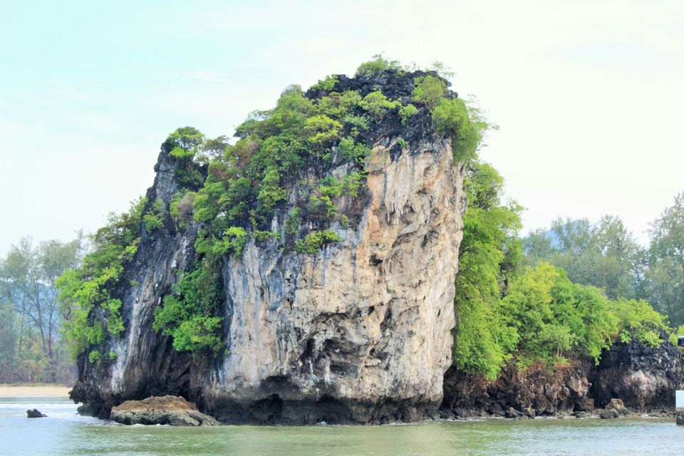 Photo of Amazing Phuket Krabi by DrPoonam More