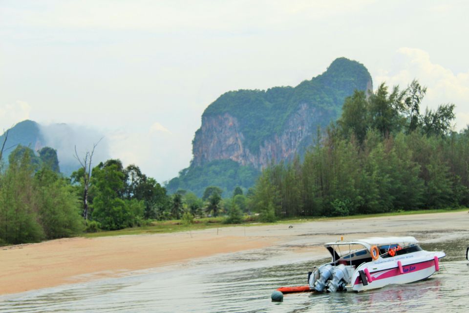 Photo of Amazing Phuket Krabi by DrPoonam More