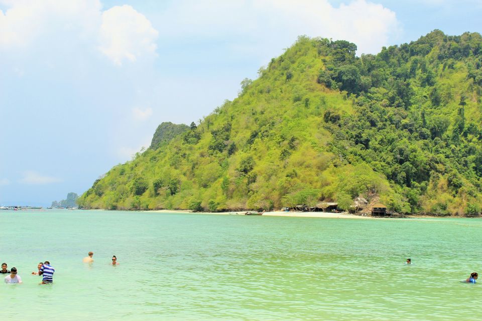 Photo of Amazing Phuket Krabi by DrPoonam More