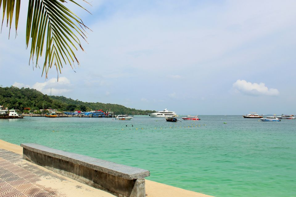 Photo of Amazing Phuket Krabi by DrPoonam More