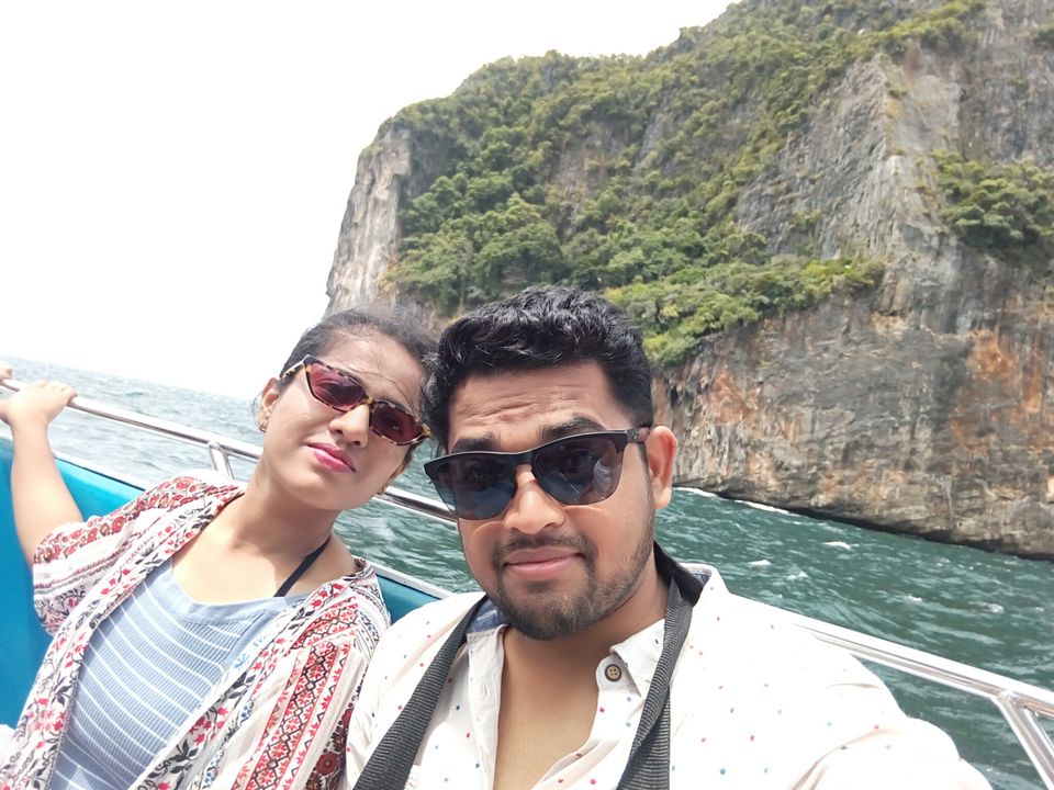 Photo of Amazing Phuket Krabi by DrPoonam More