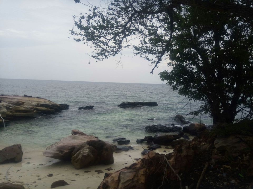 Photo of Amazing Phuket Krabi by DrPoonam More
