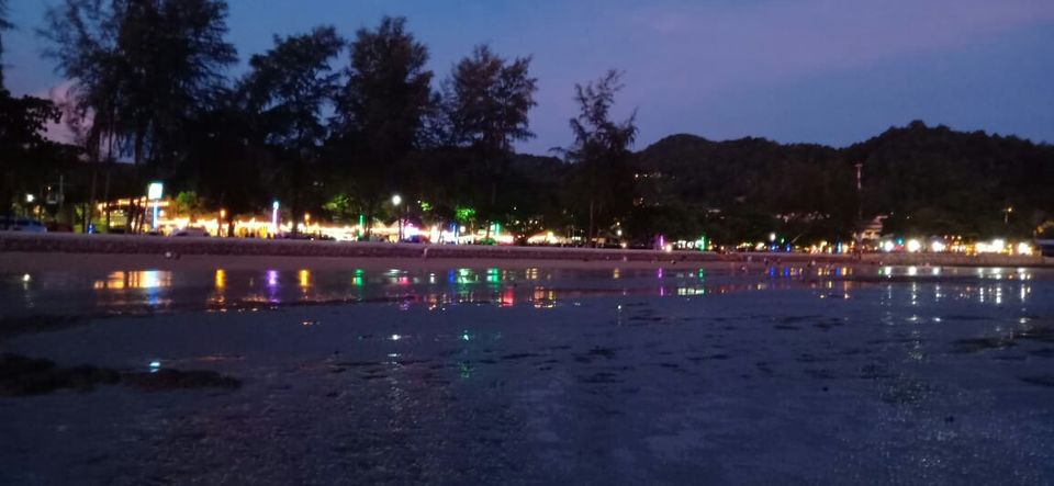 Photo of Amazing Phuket Krabi by DrPoonam More