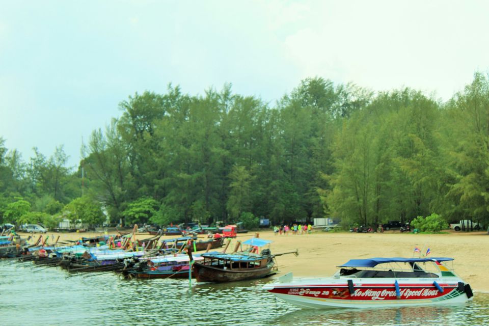 Photo of Amazing Phuket Krabi by DrPoonam More