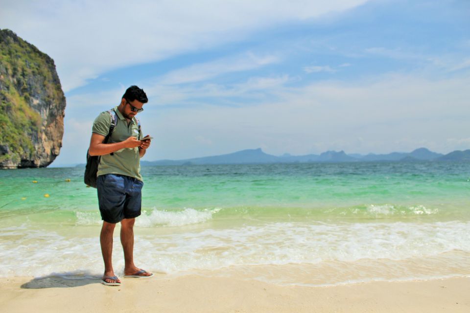 Photo of Amazing Phuket Krabi by DrPoonam More