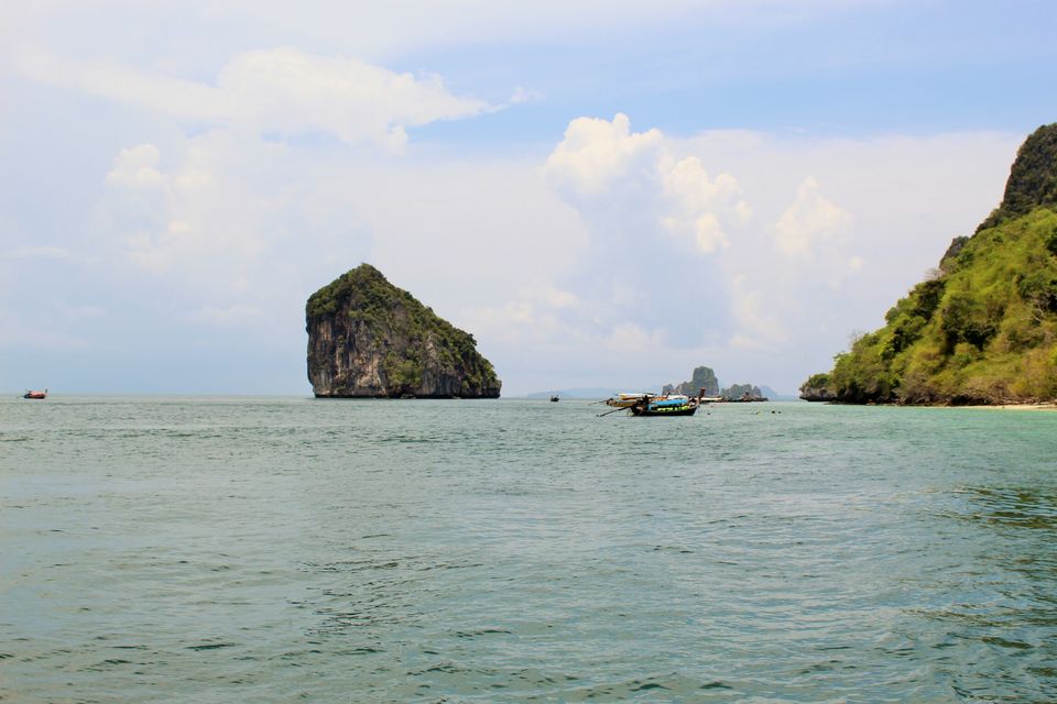 Photo of Amazing Phuket Krabi by DrPoonam More
