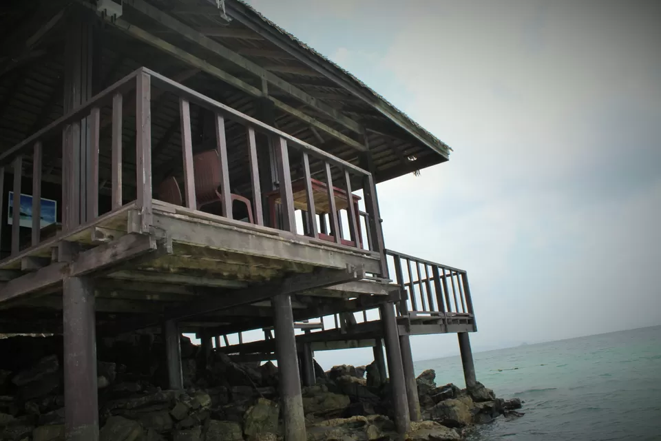 Photo of Amazing Phuket Krabi by DrPoonam More