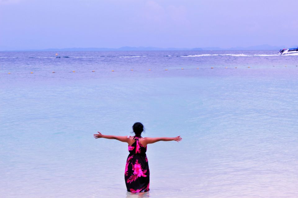Photo of Amazing Phuket Krabi by DrPoonam More