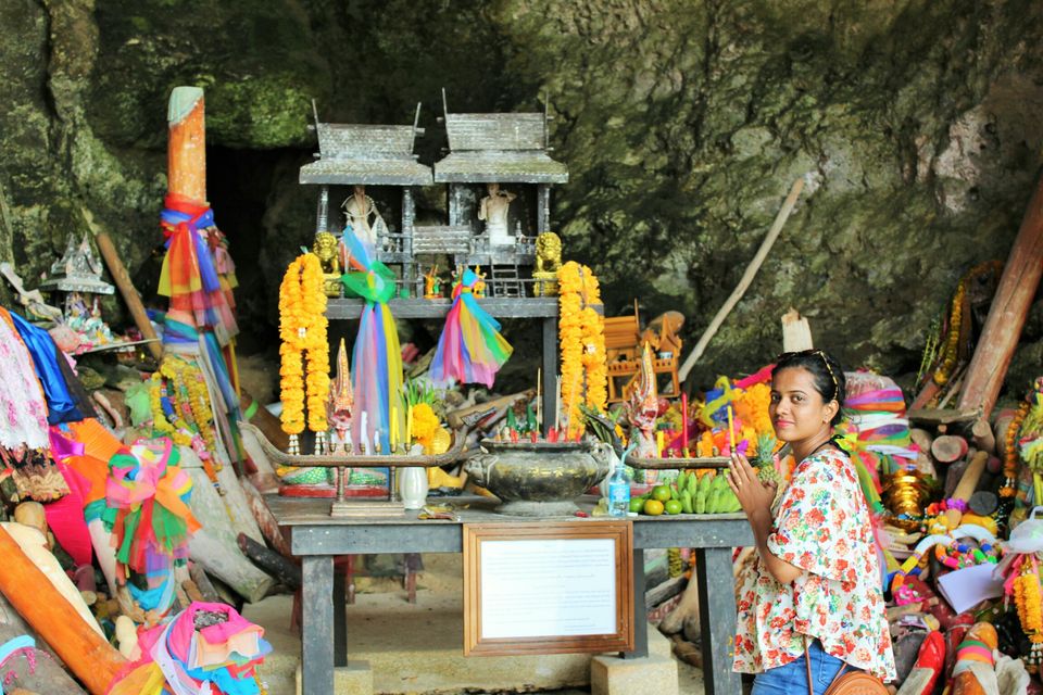 Photo of Amazing Phuket Krabi by DrPoonam More