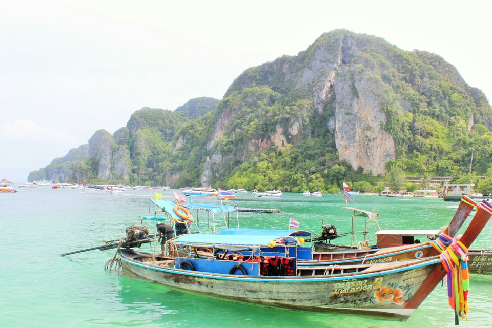 Photo of Amazing Phuket Krabi by DrPoonam More