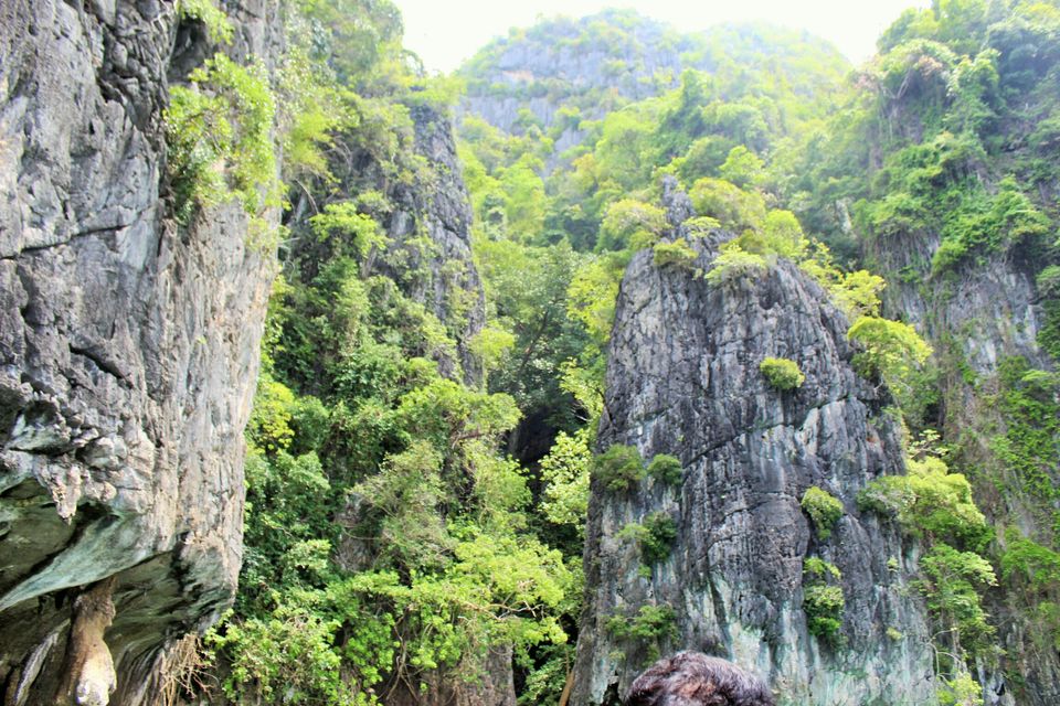 Photo of Amazing Phuket Krabi by DrPoonam More